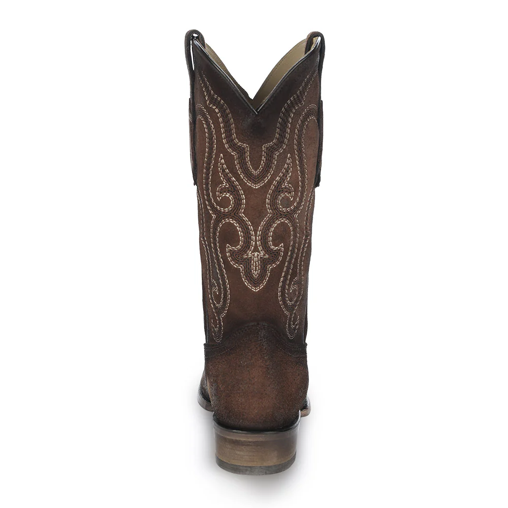 Men Corral Cowhide Boot C4176 - Image 4