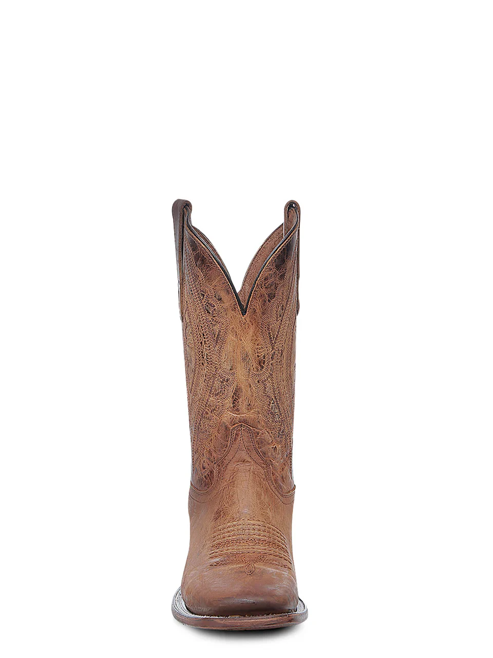 Men Circle G Cowhide Boot L6300 - Image 3