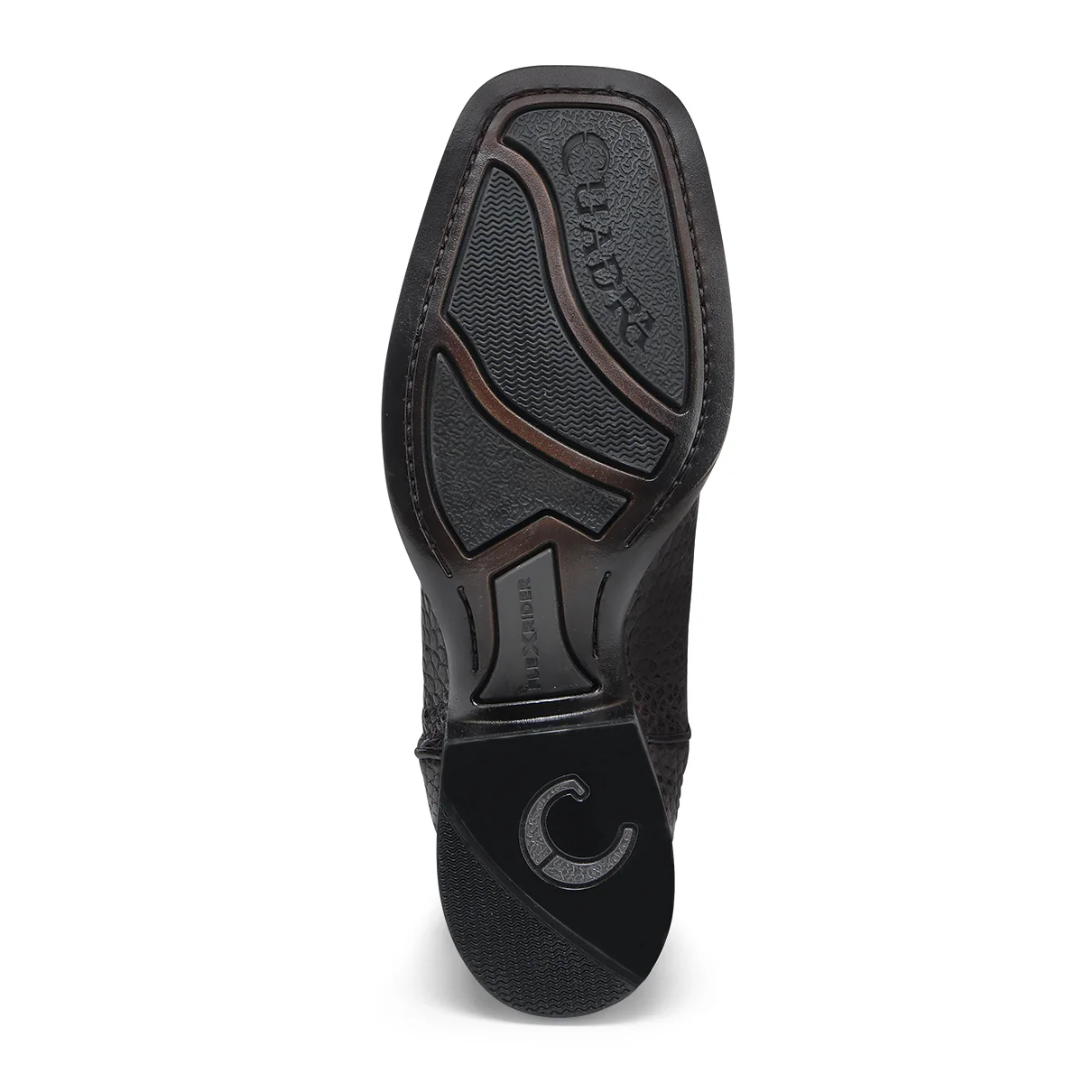 Men Cuadra Alligator Boot CC202-L - Image 10