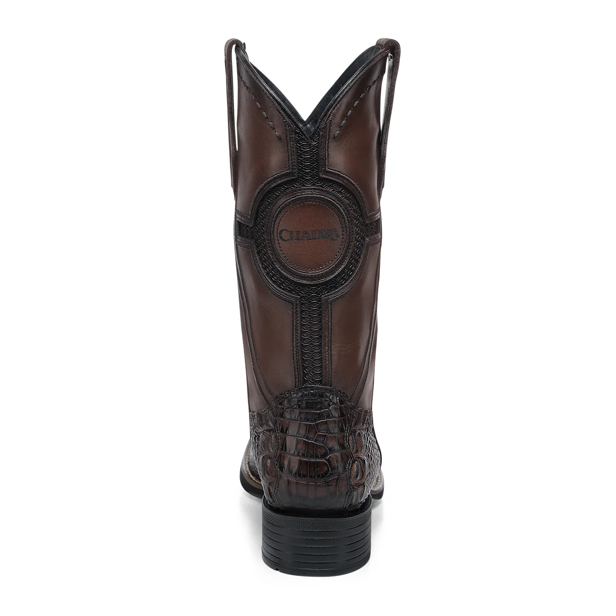 Men Cuadra Alligator Boot CC202-L - Image 5