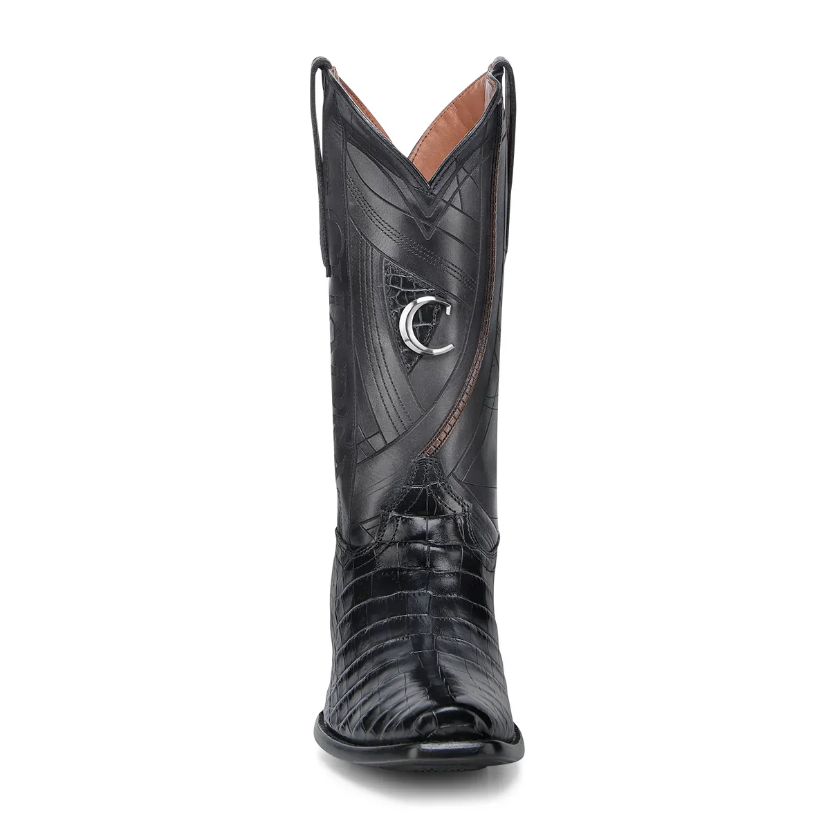 Men Cuadra Alligator Boot CC269-L - Image 3