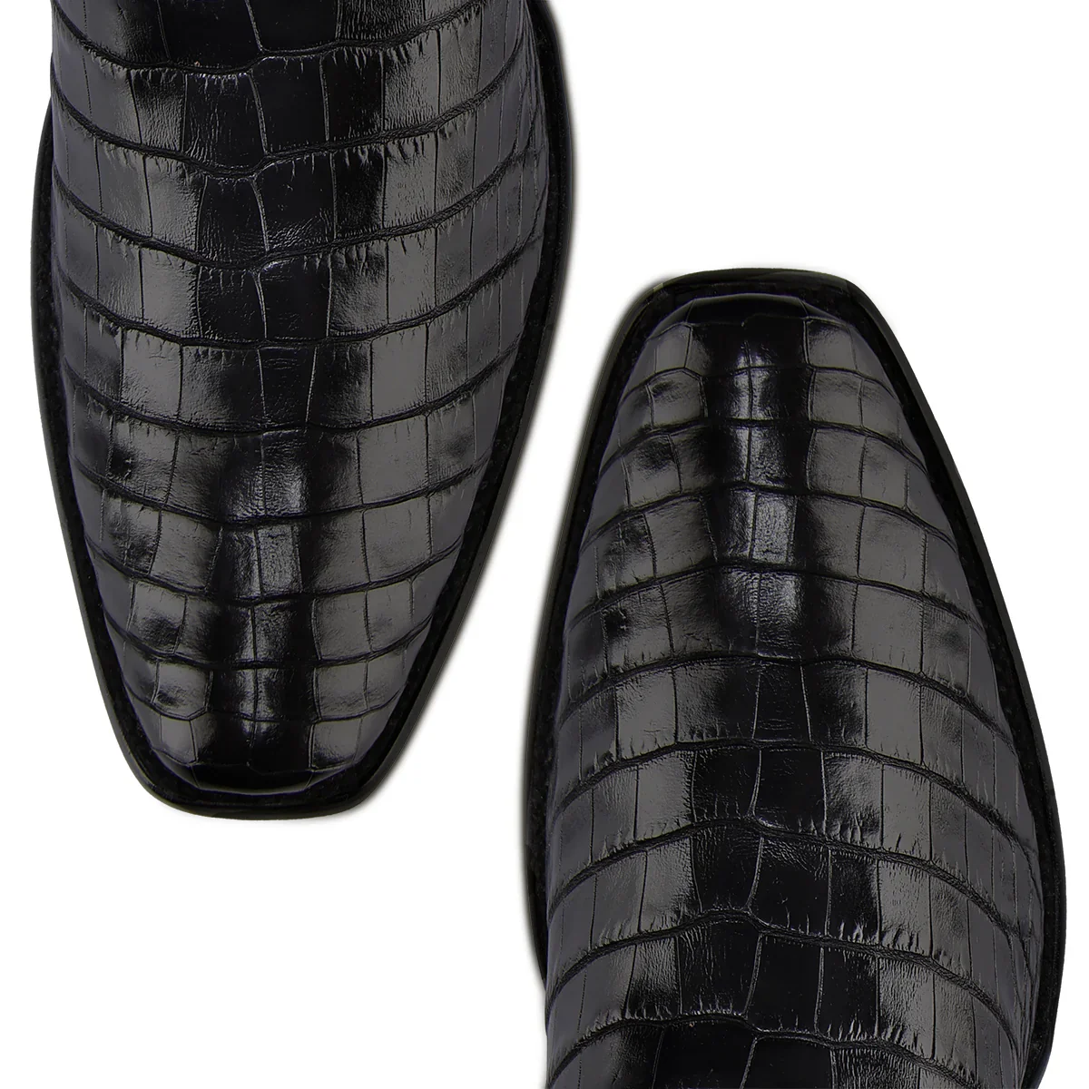 Men Cuadra Alligator Boot CC269-L - Image 8
