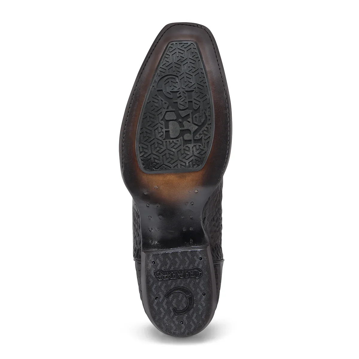 Men Cuadra Alligator Boot CC269-L - Image 9