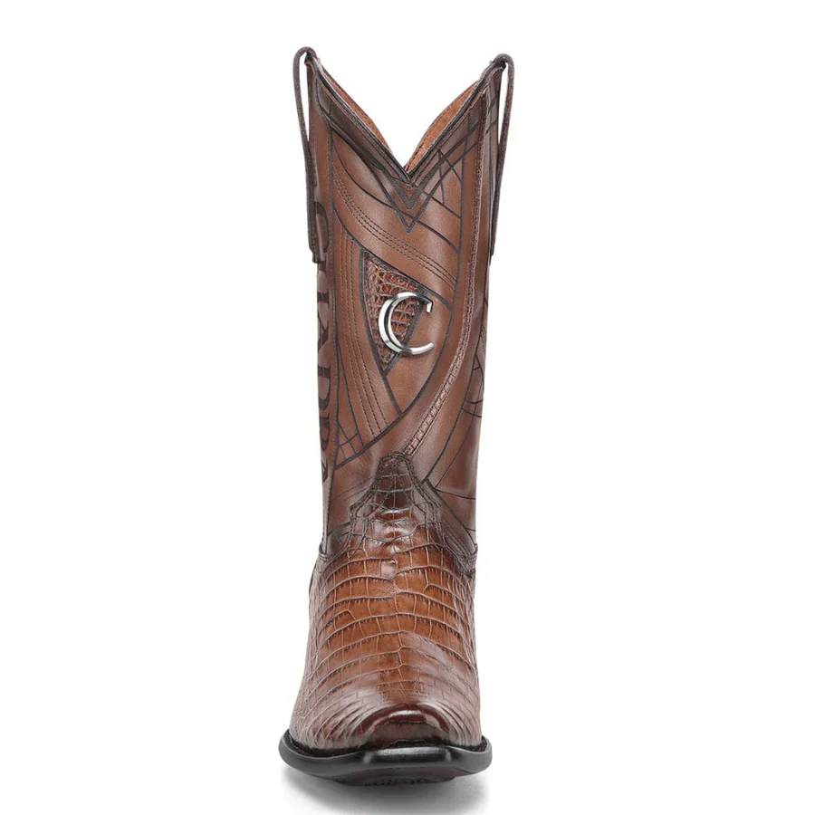 Men Cuadra Alligator Boot CC270 - Image 3