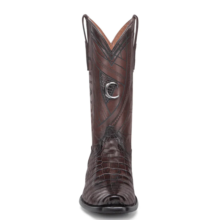 Men Cuadra Alligator Boot CC271 - Image 3