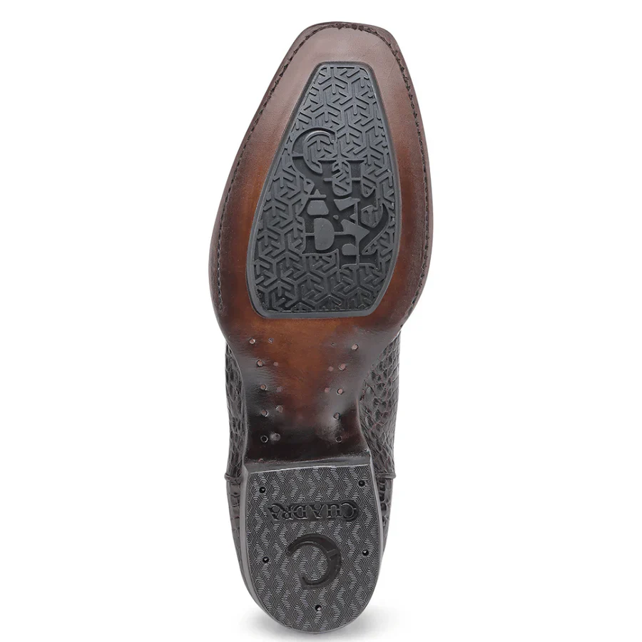Men Cuadra Alligator Boot CC271 - Image 6