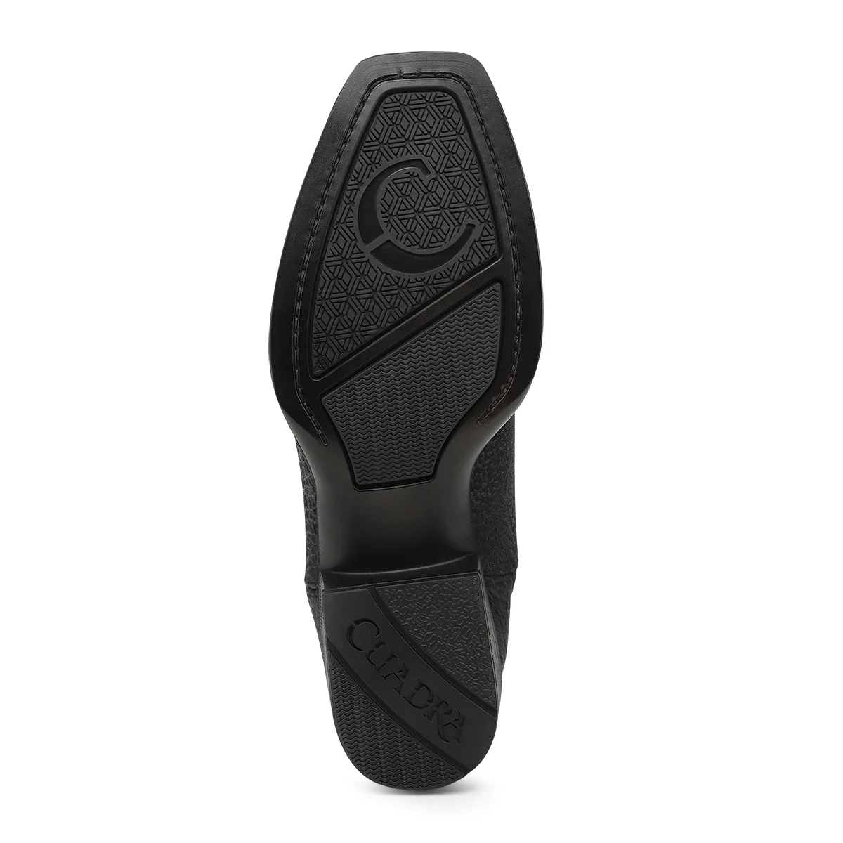 Men Cuadra American Bison Boot CC350 - Image 12
