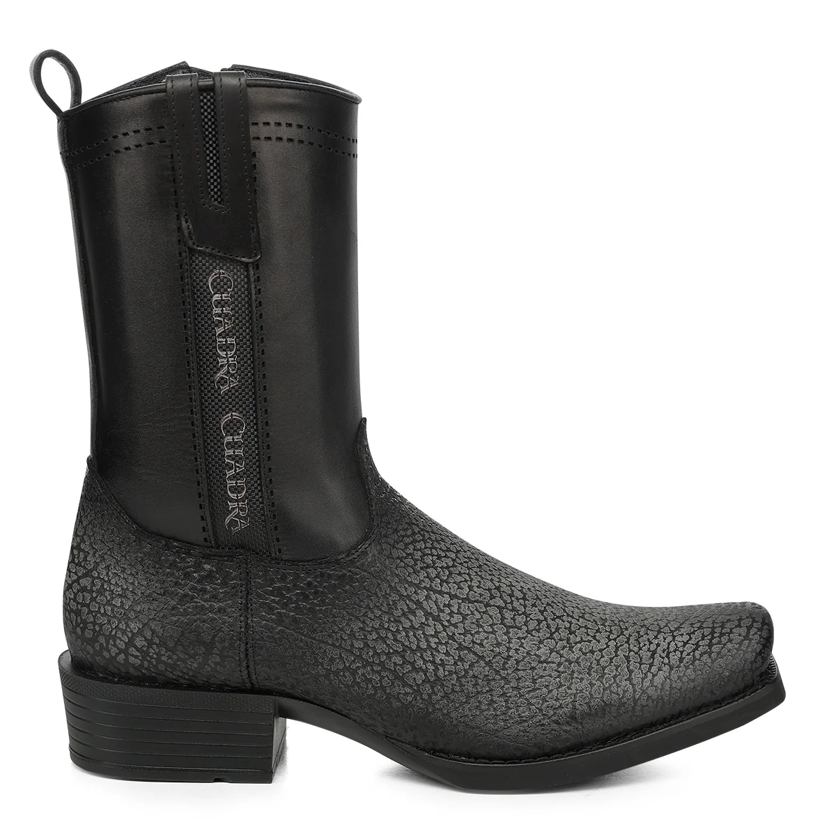 Men Cuadra American Bison Boot CC350 - Image 2