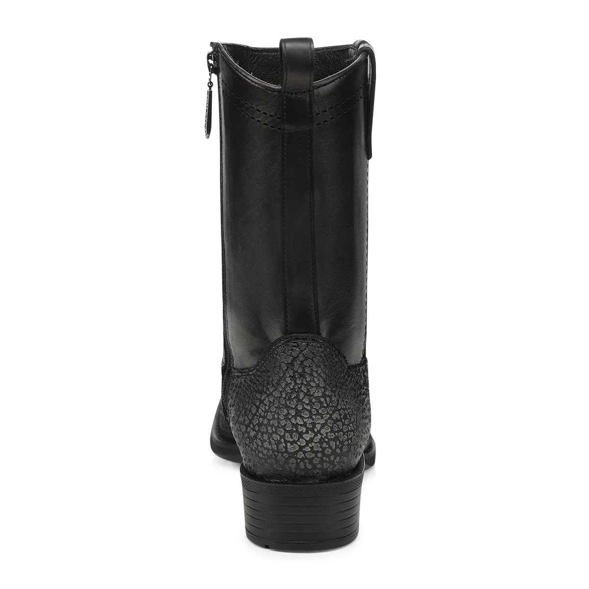 Men Cuadra American Bison Boot CC350 - Image 5