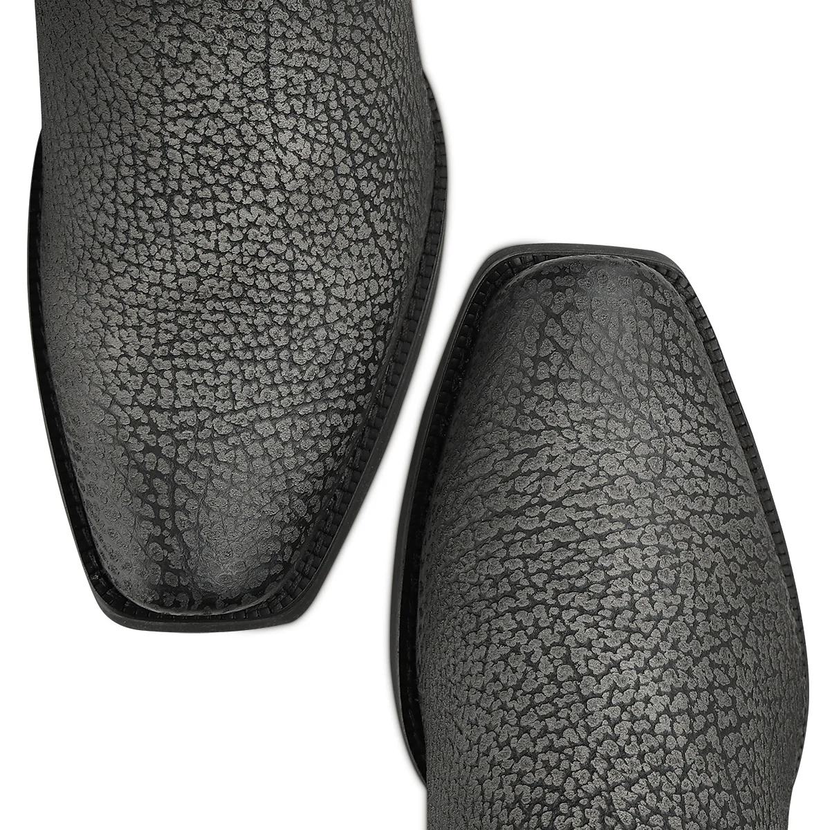 Men Cuadra American Bison Boot CC350 - Image 9