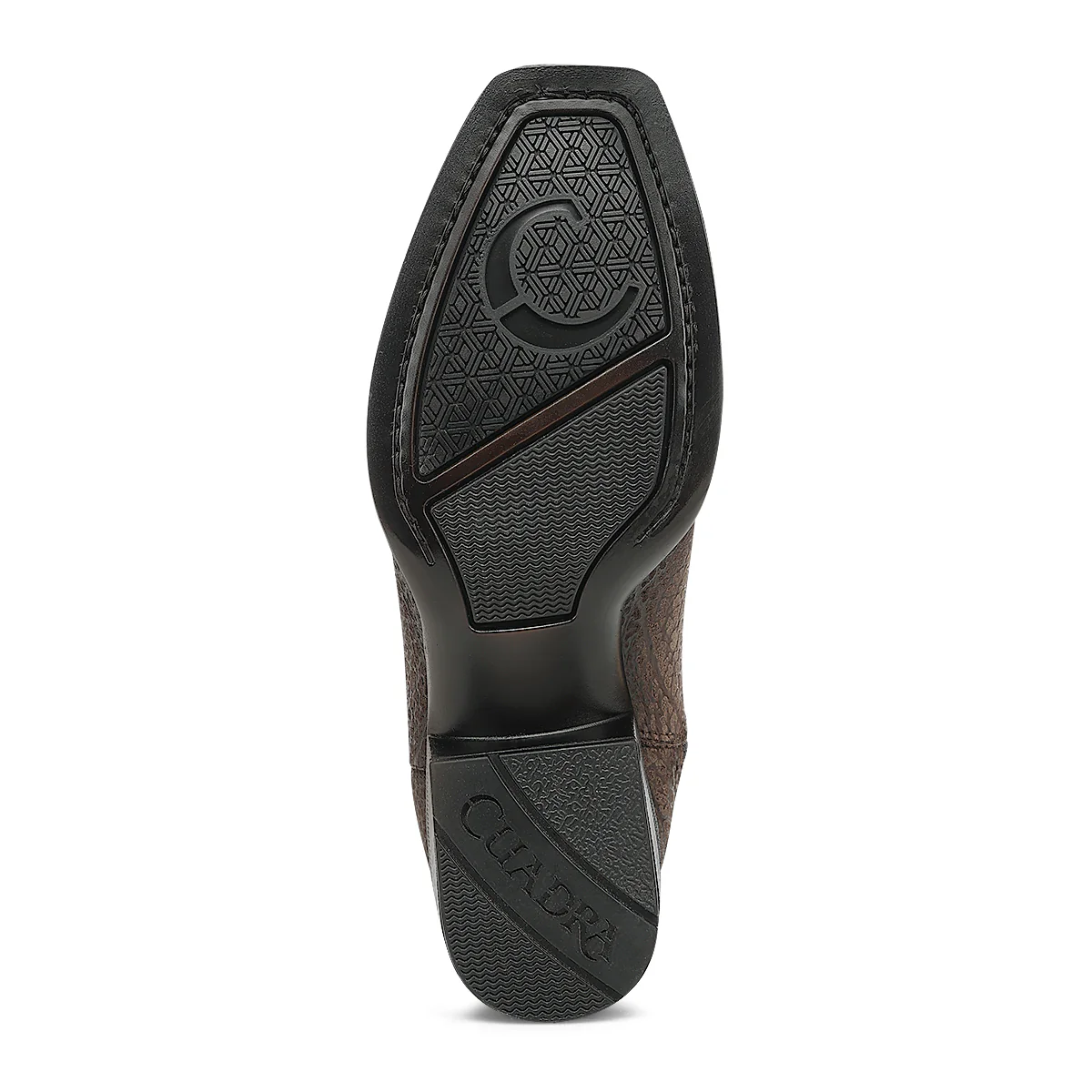 Men Cuadra American Bison Boot CC351 - Image 11