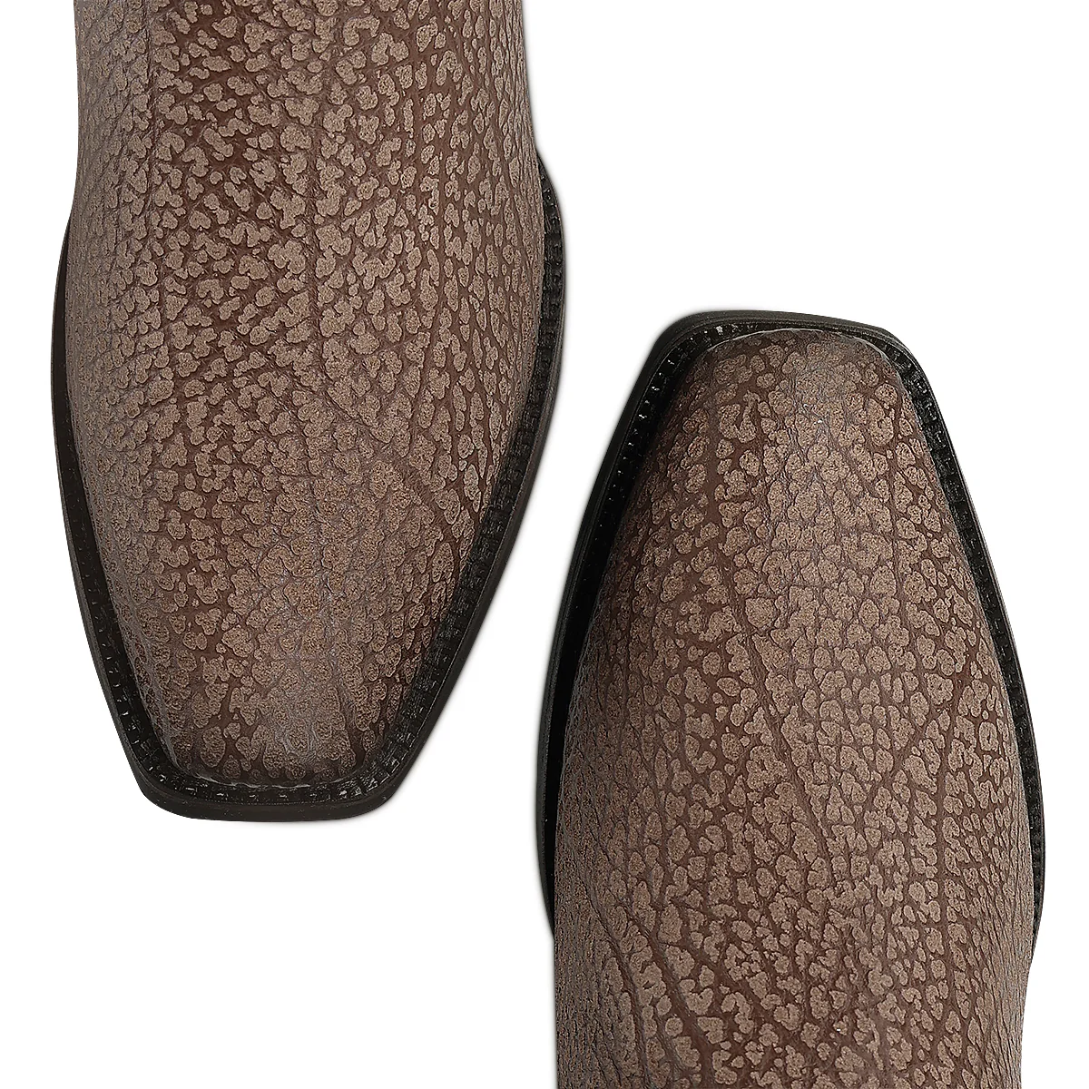 Men Cuadra American Bison Boot CC351 - Image 9