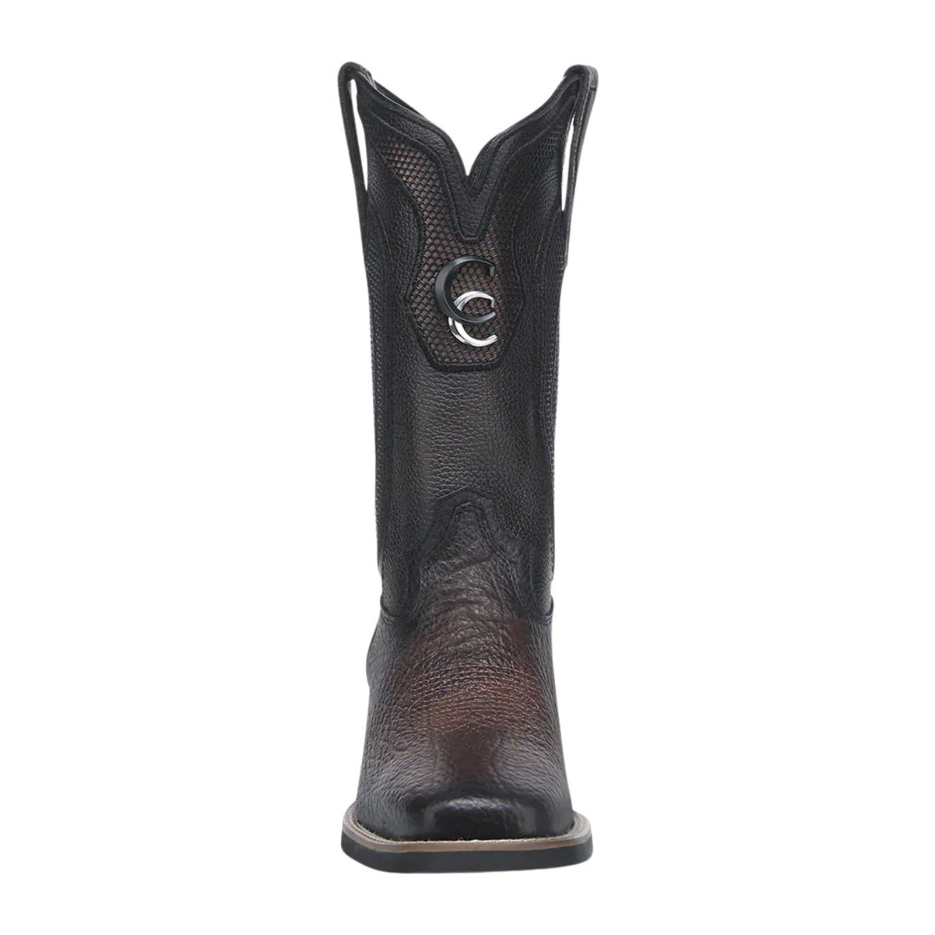 Men Cuadra American Bison Boot CU983 - Image 3
