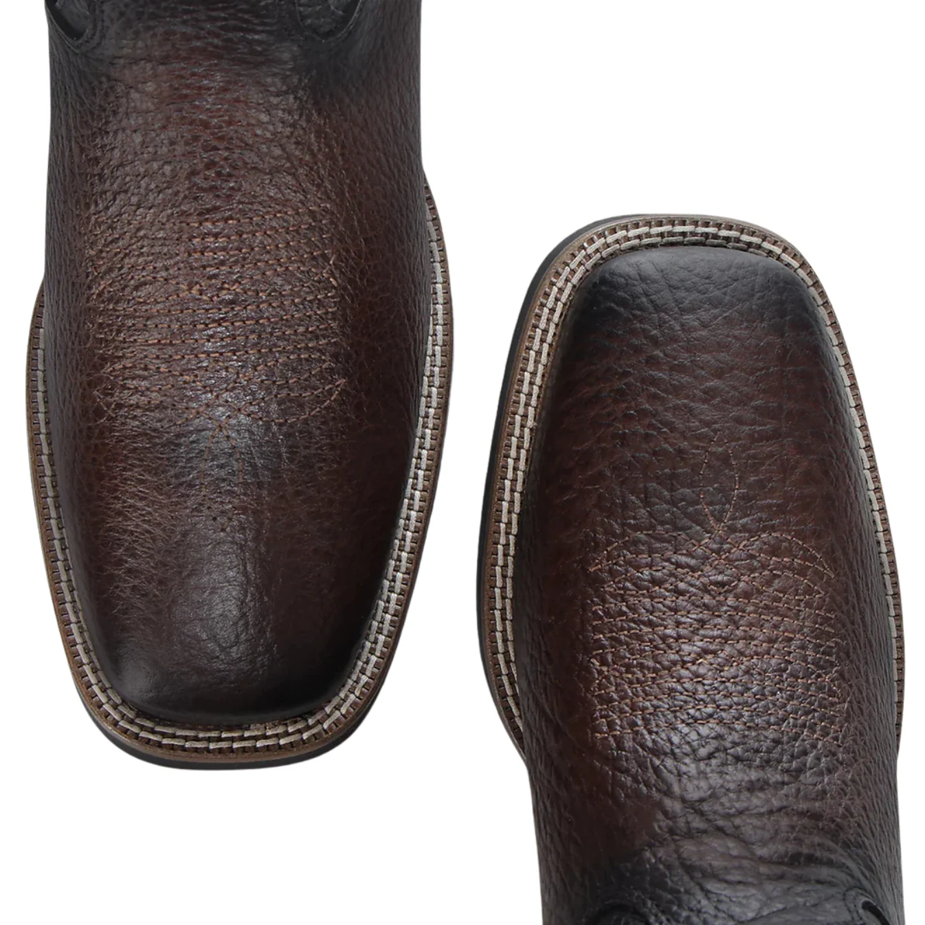 Men Cuadra American Bison Boot CU983 - Image 6