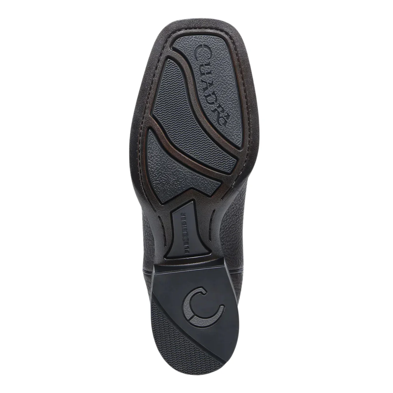 Men Cuadra American Bison Boot CU983 - Image 8