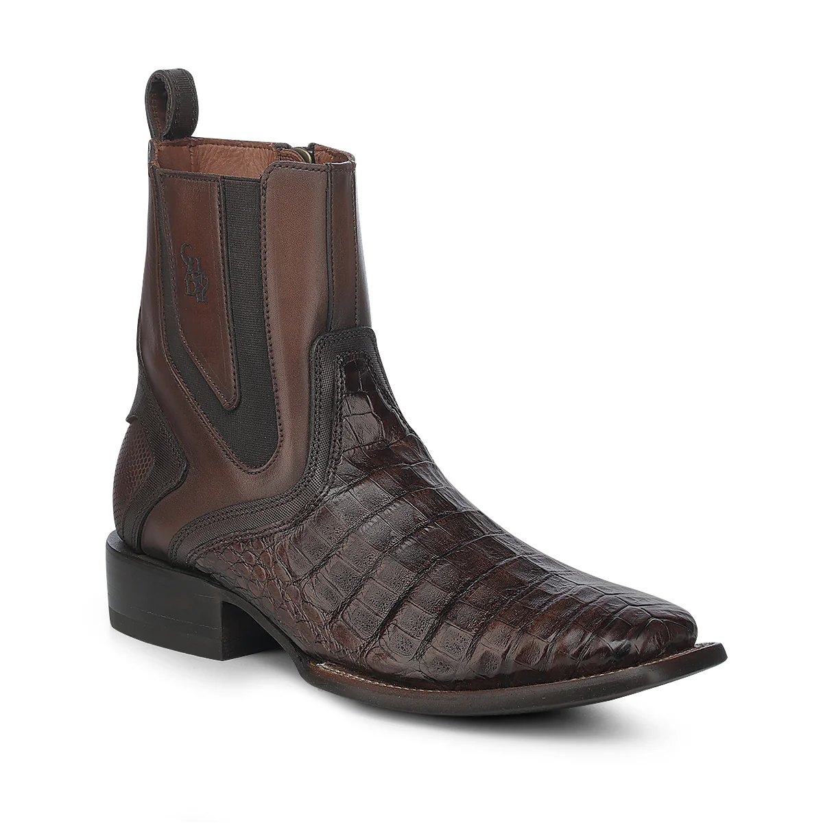 Men Cuadra Caiman Boot CU892