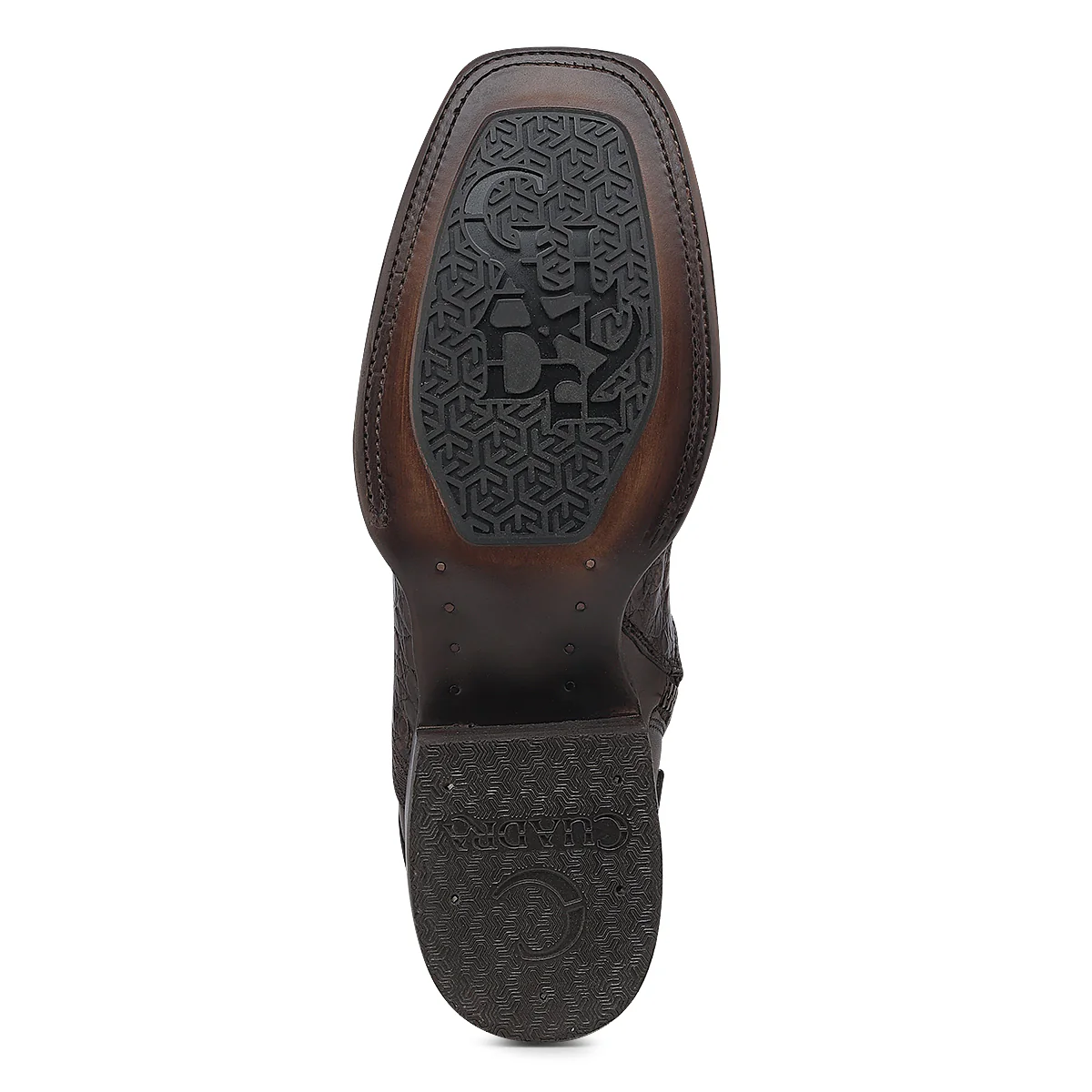 Men Cuadra Caiman Boot CU892 - Image 10