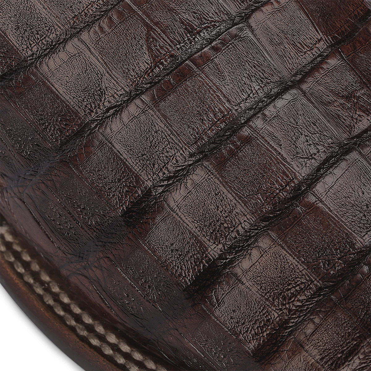 Men Cuadra Caiman Boot CU892 - Image 6