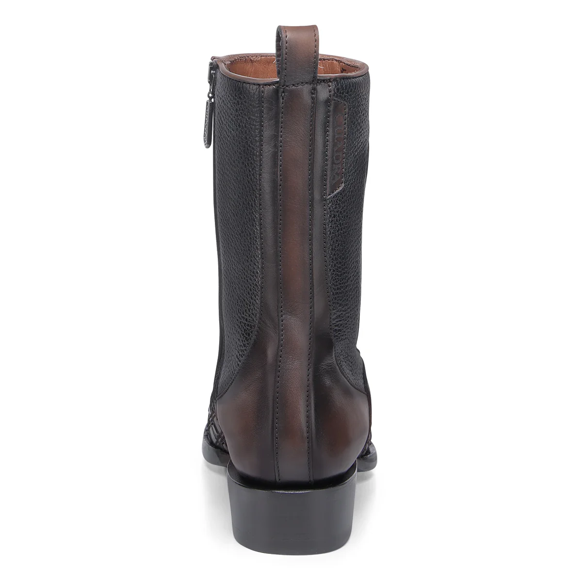Men Cuadra Cowhide Boot CU940 - Image 5