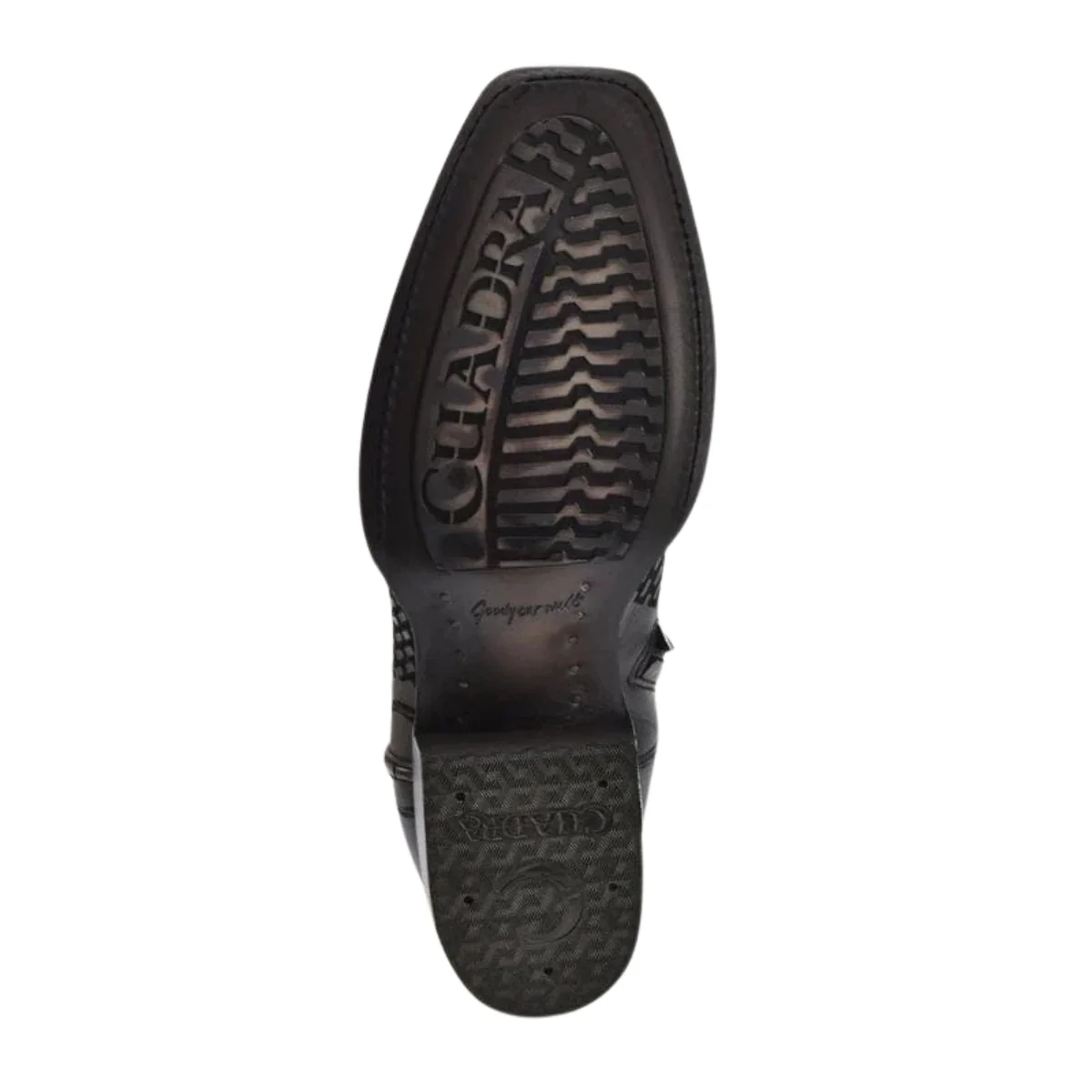 Men Cuadra Cowhide Boot CU969 - Image 7