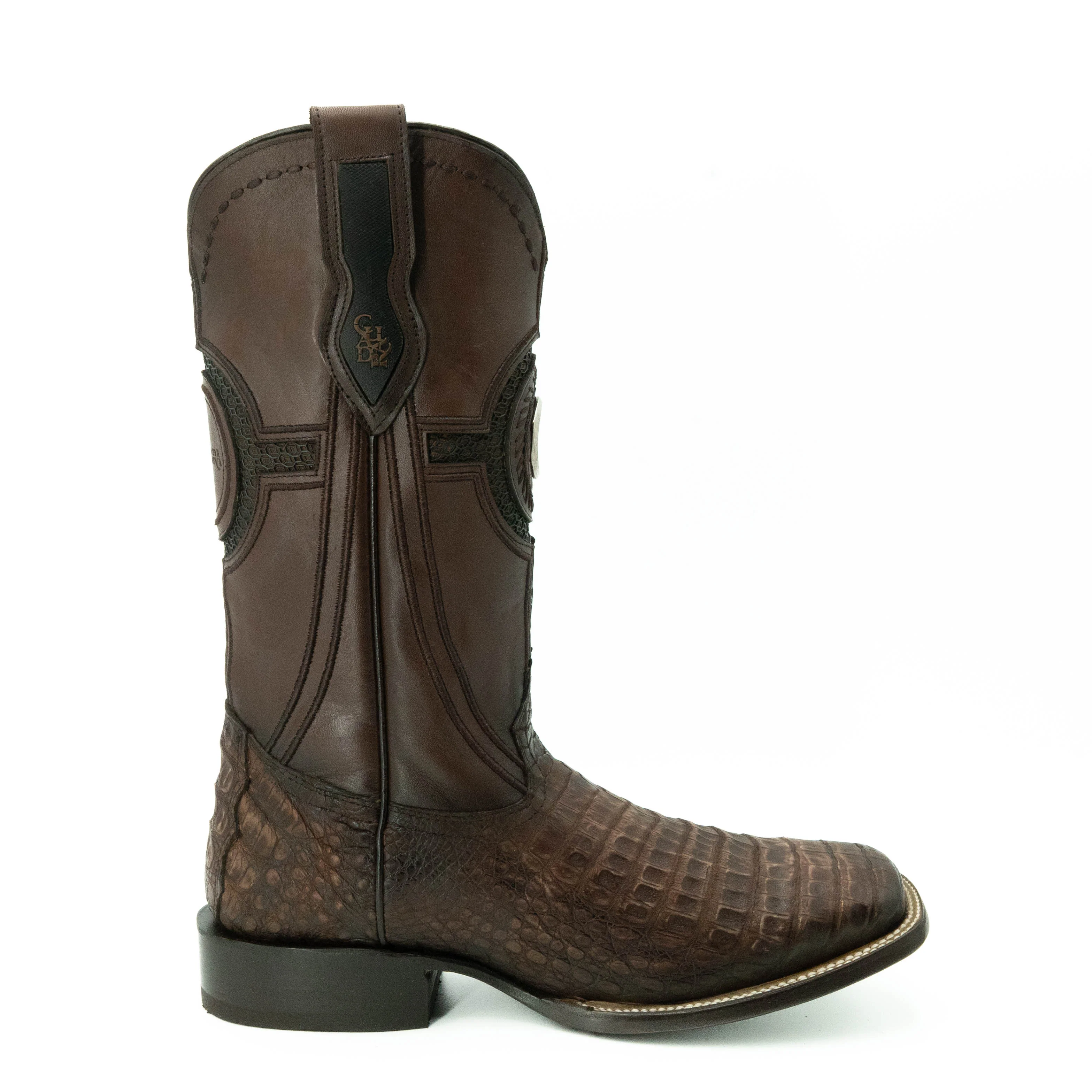 Men Cuadra Caiman Boot CU975-L - Image 2