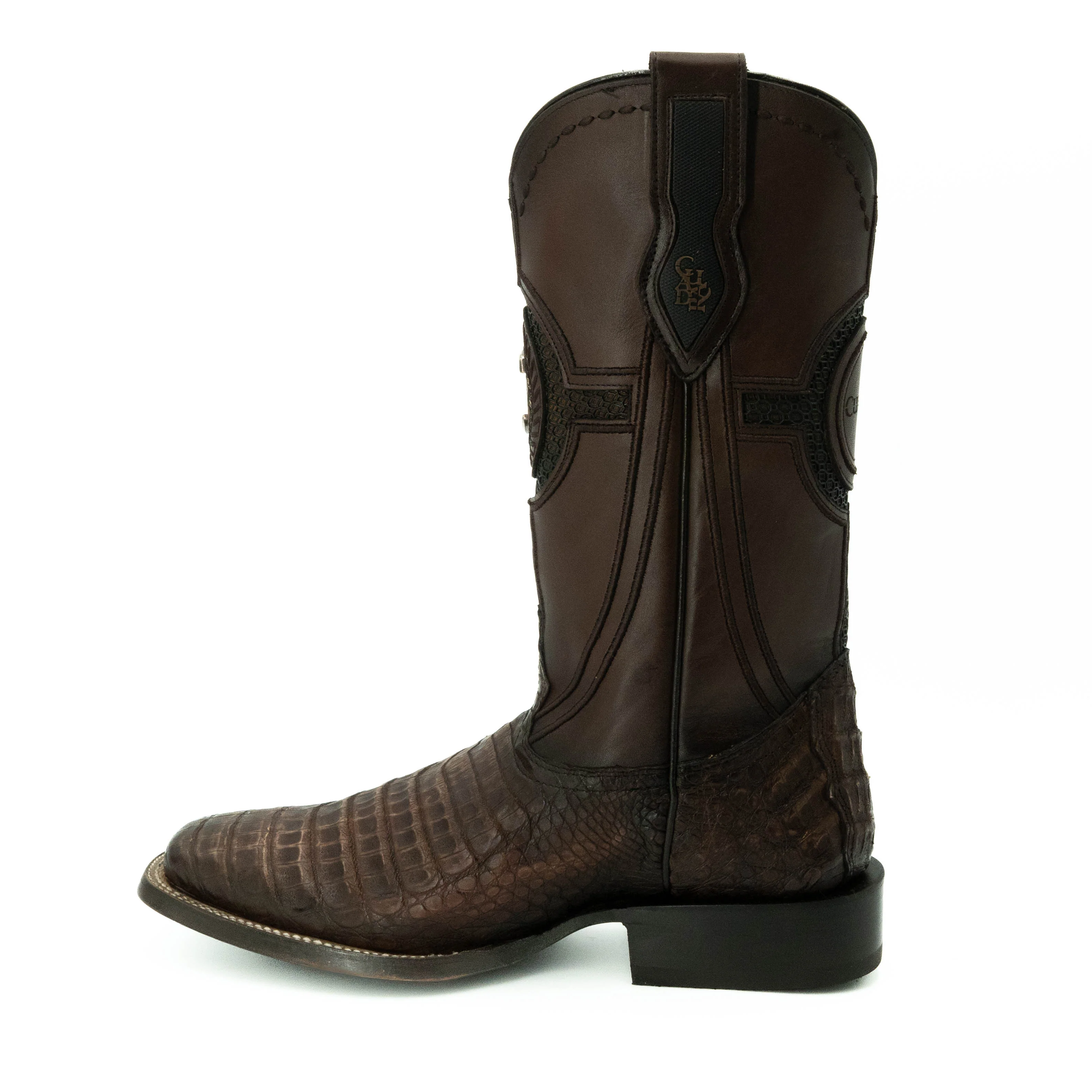 Men Cuadra Caiman Boot CU975-L - Image 4