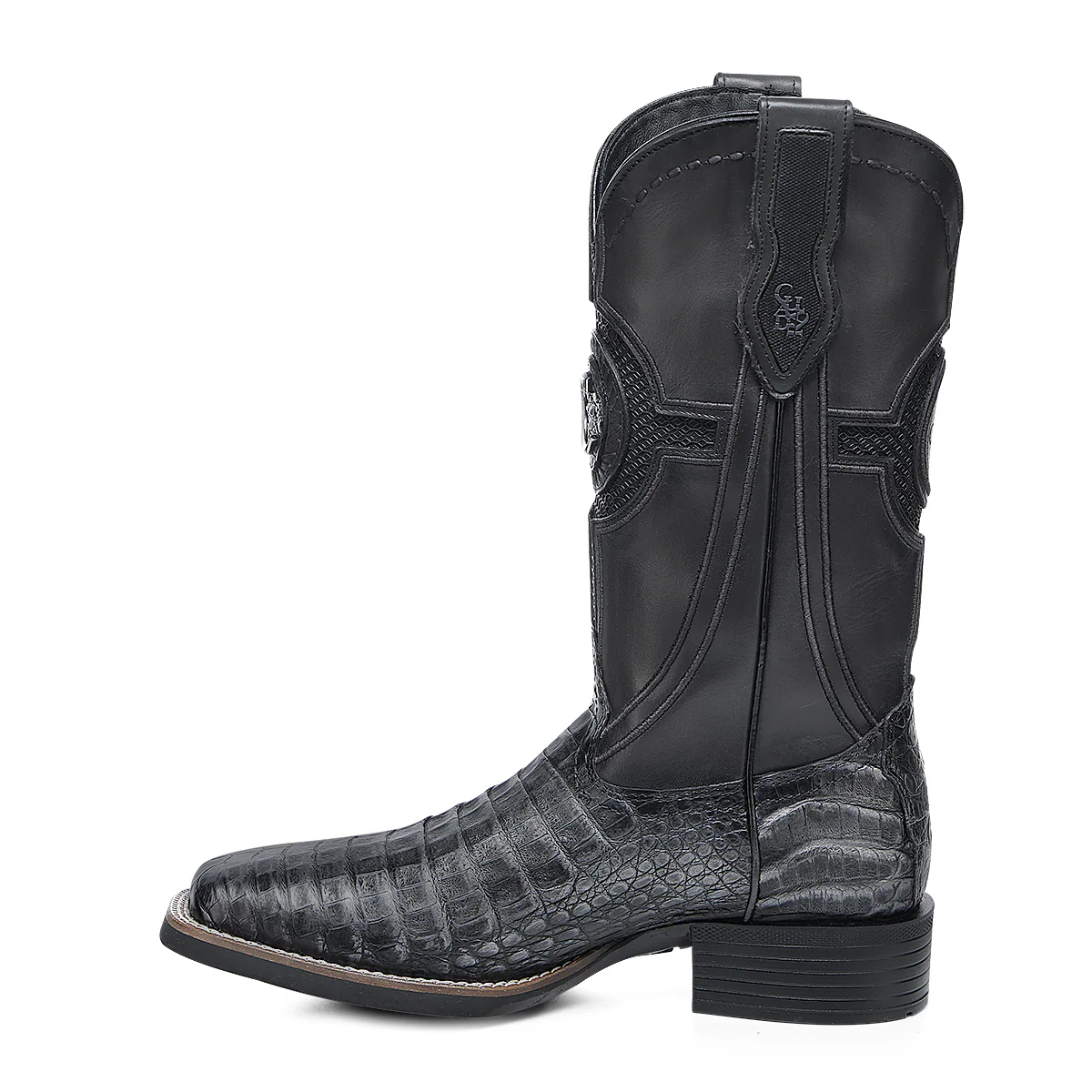 Men Cuadra Caiman Boot CU976-L - Image 4