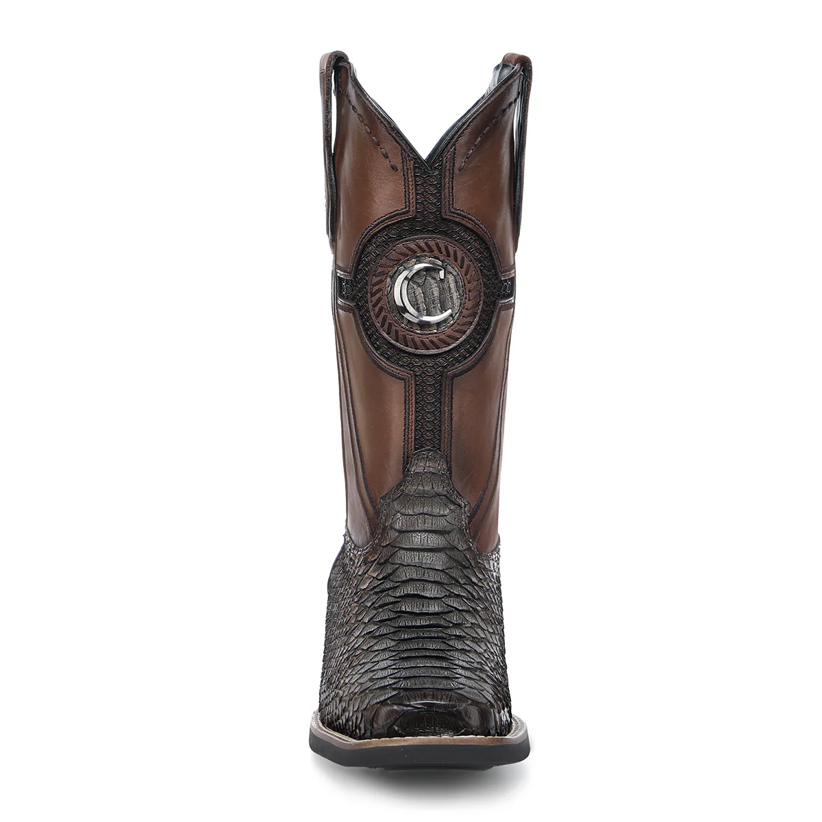 Men Cuadra Python Boot CU978-L - Image 3