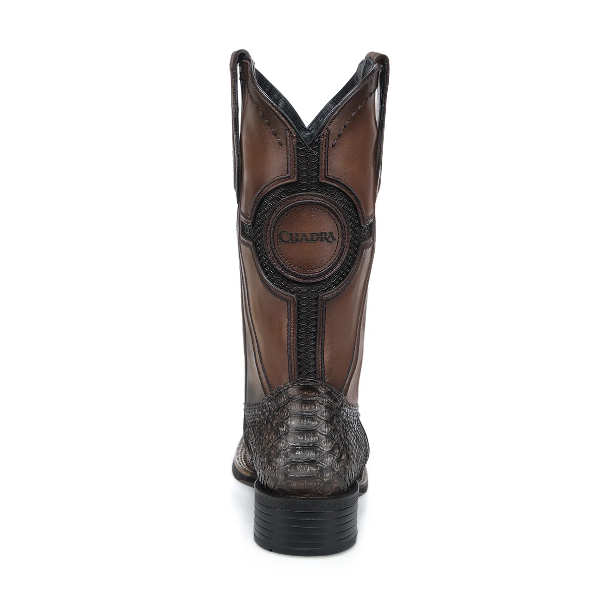 Men Cuadra Python Boot CU978-L - Image 5