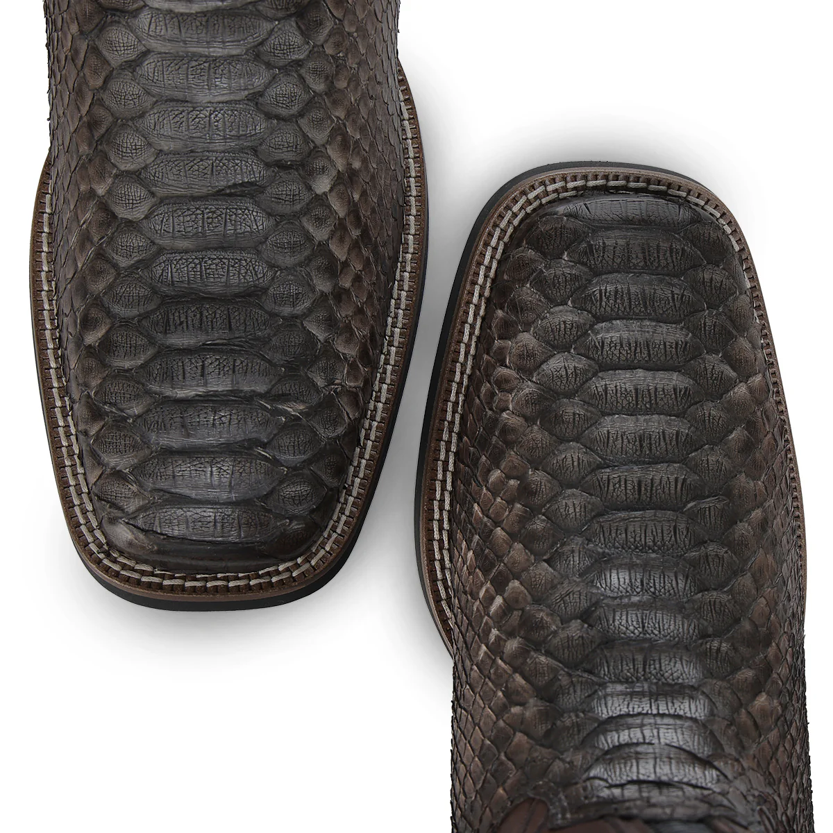 Men Cuadra Python Boot CU978-L - Image 7