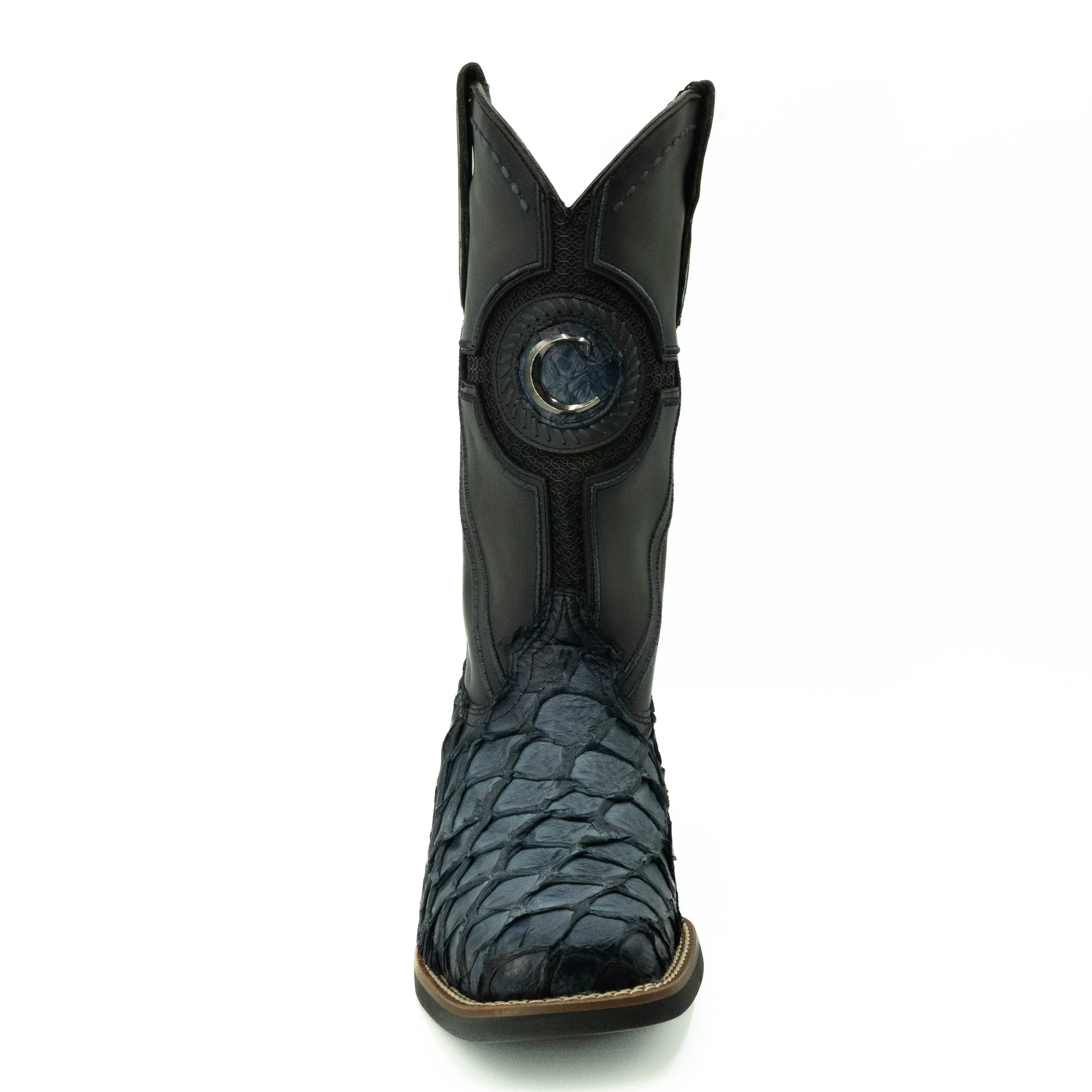 Men Cuadra Pirarucu Boot CU981 - Image 3