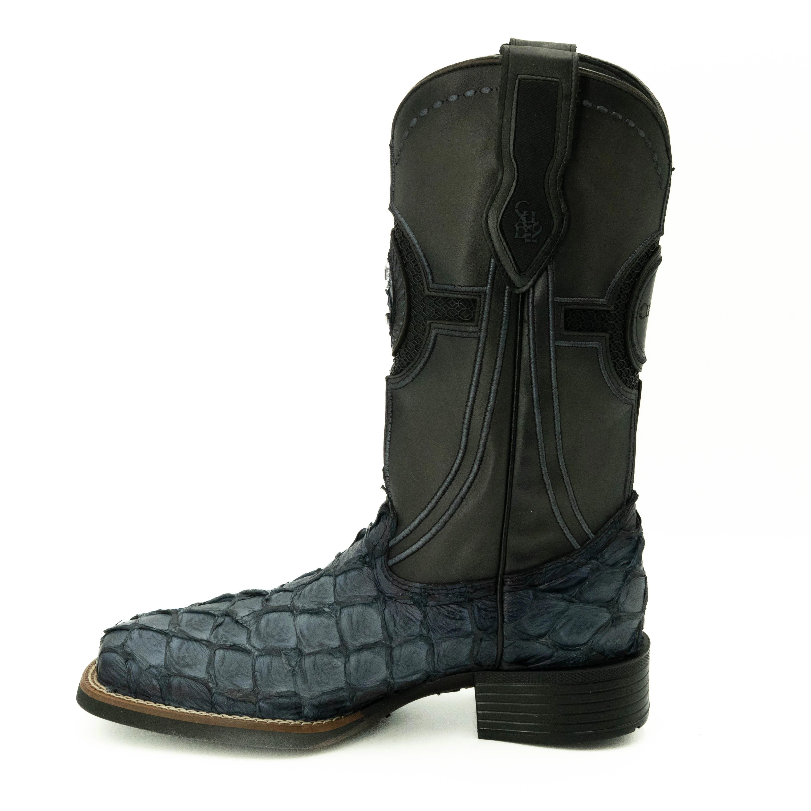 Men Cuadra Pirarucu Boot CU981 - Image 4