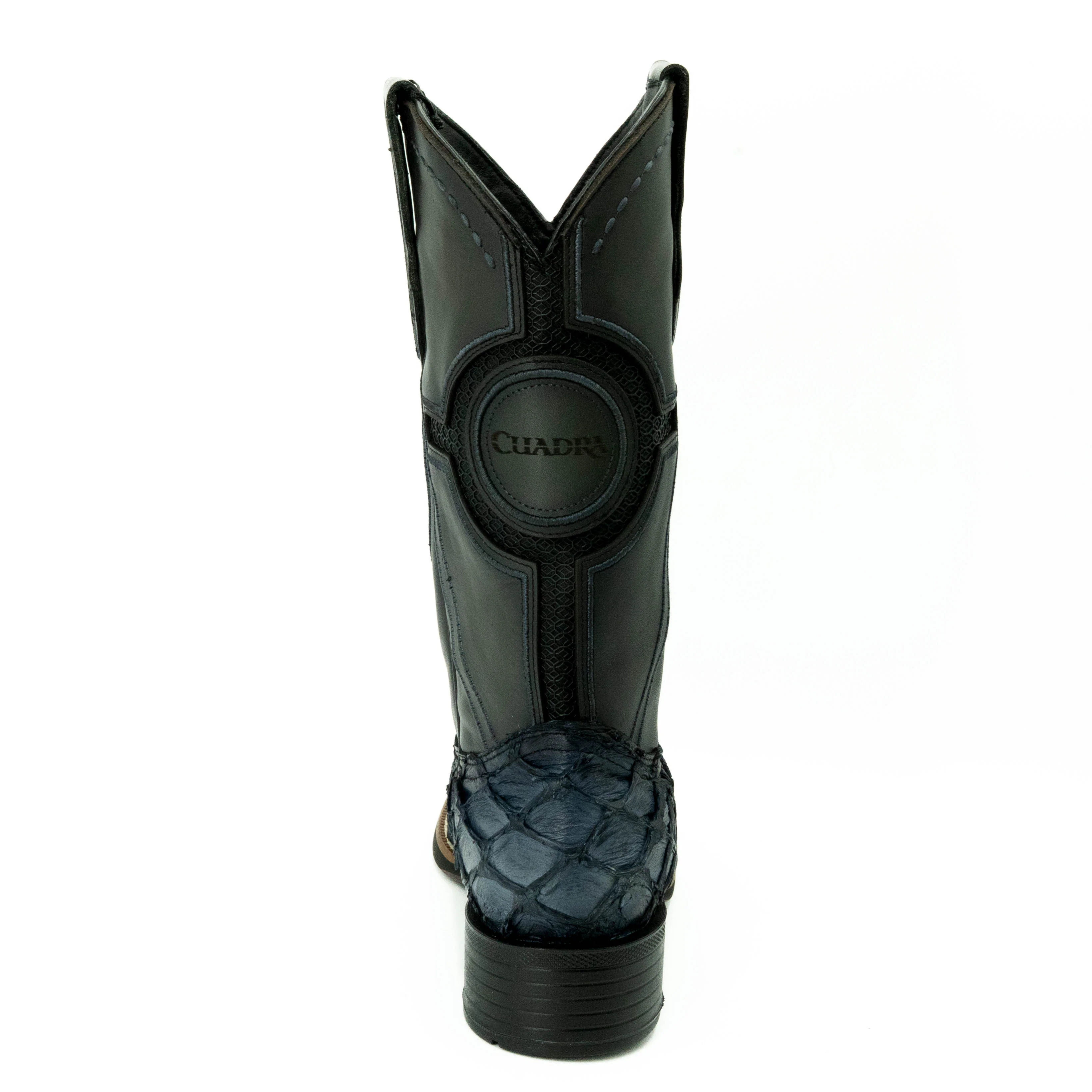 Men Cuadra Pirarucu Boot CU981 - Image 5
