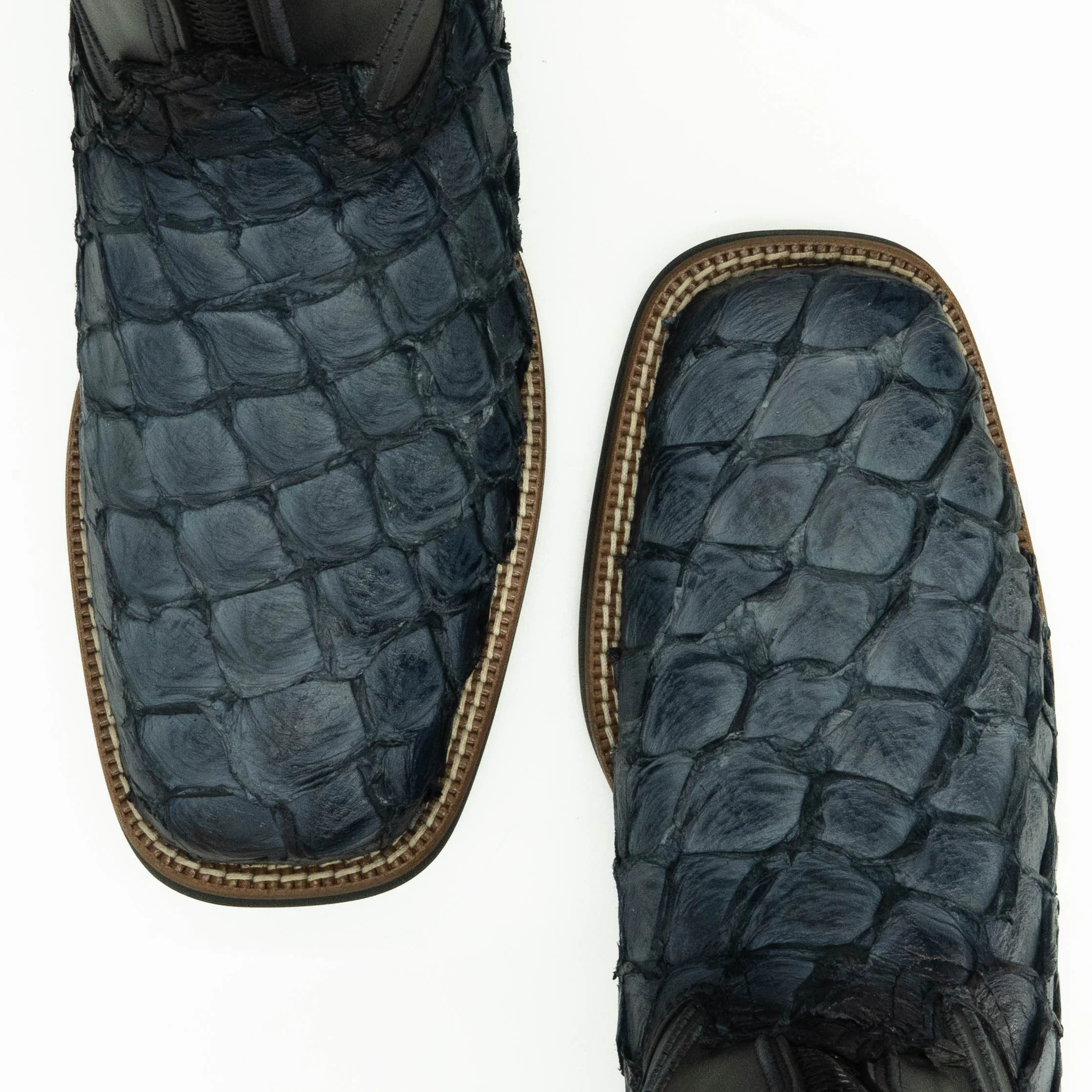 Men Cuadra Pirarucu Boot CU981 - Image 6