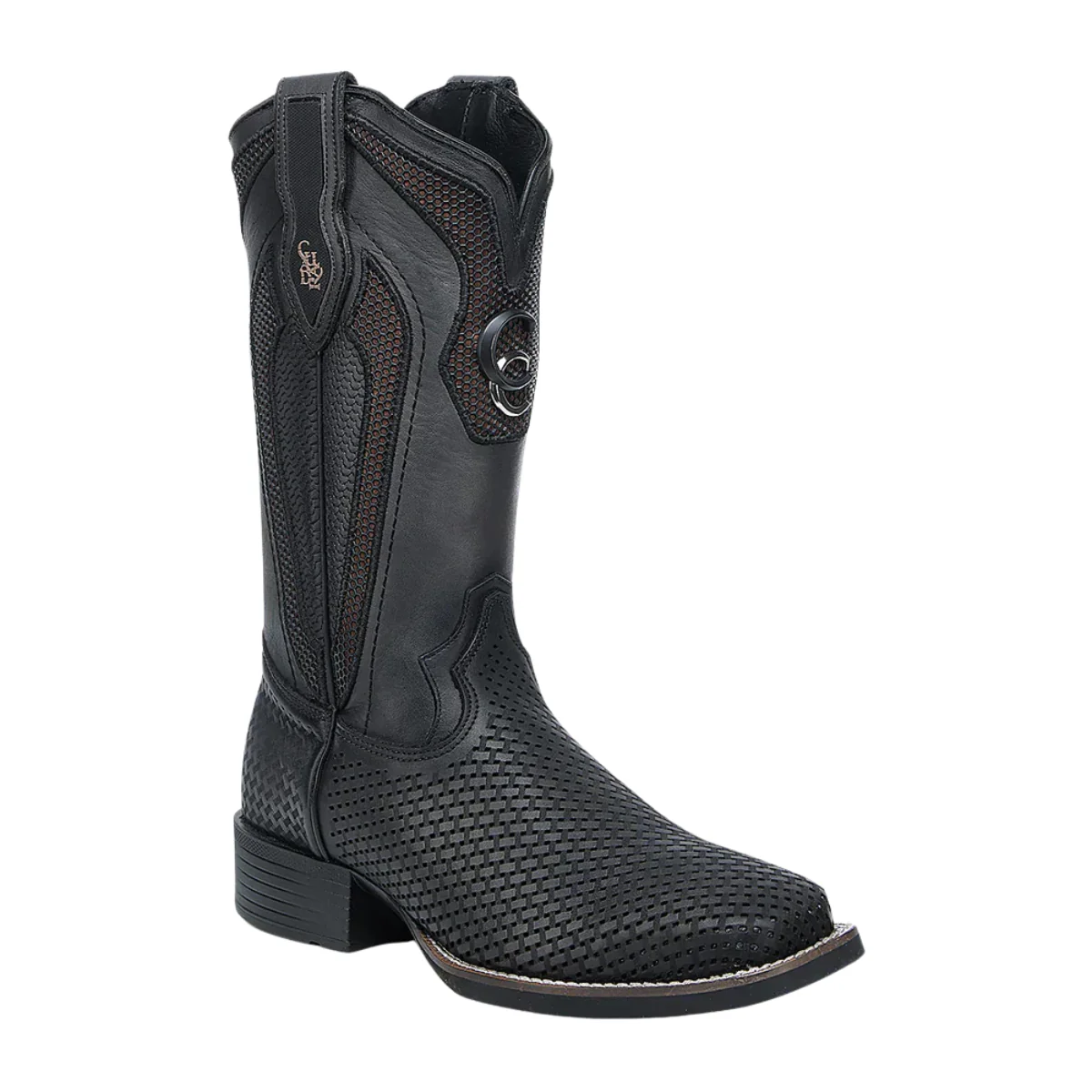 Men Cuadra Cowhide Boot CU985-L