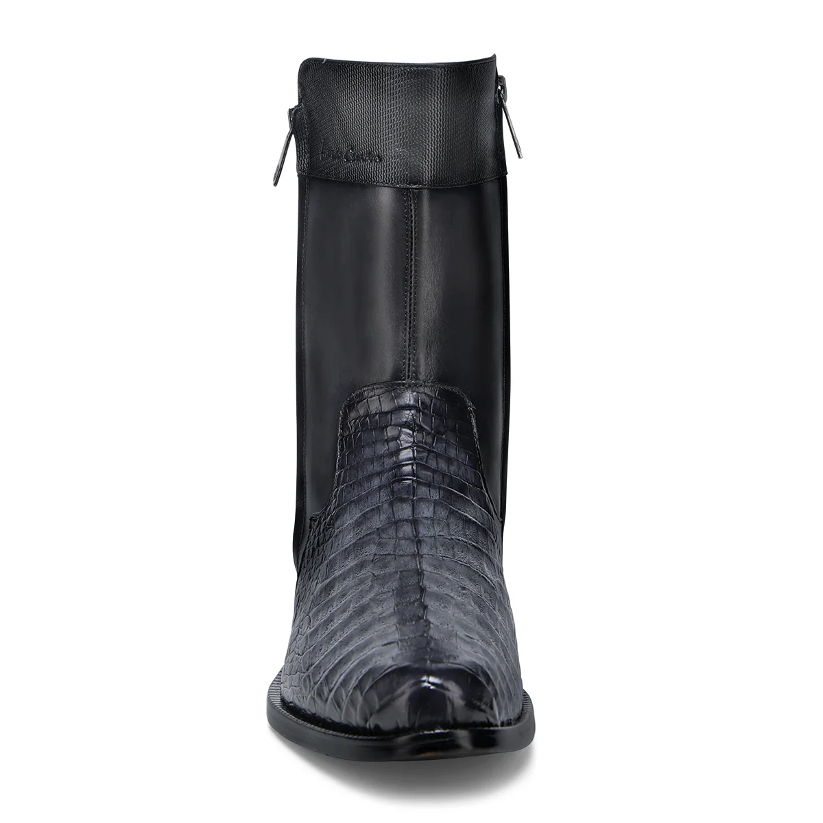 Men Franco Cuadra Caiman Ankle Boot FF207 - Image 3
