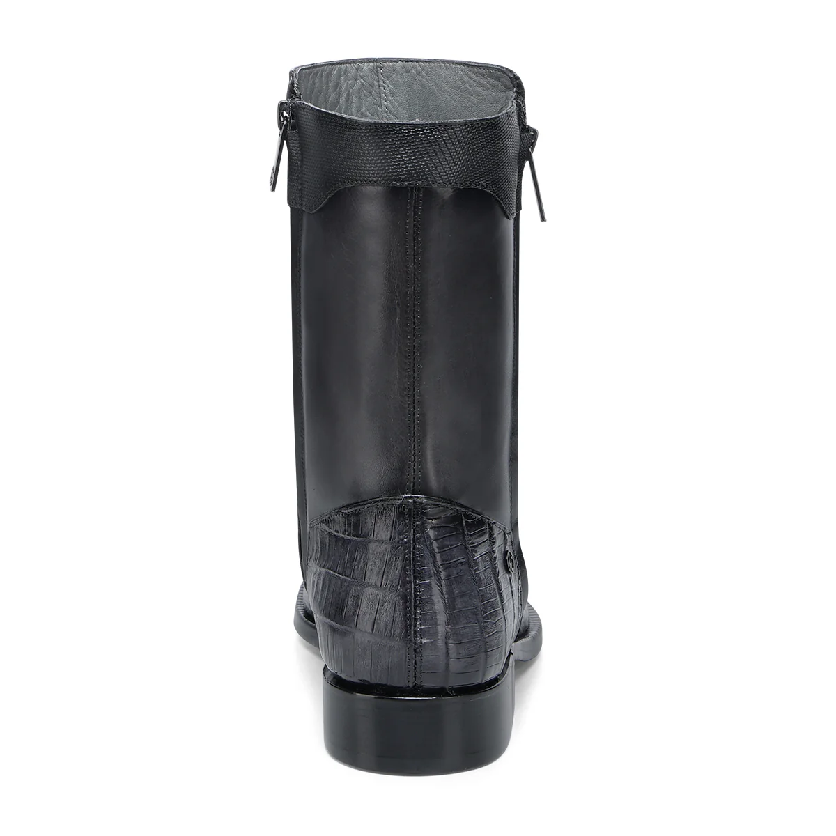 Men Franco Cuadra Caiman Ankle Boot FF207 - Image 5