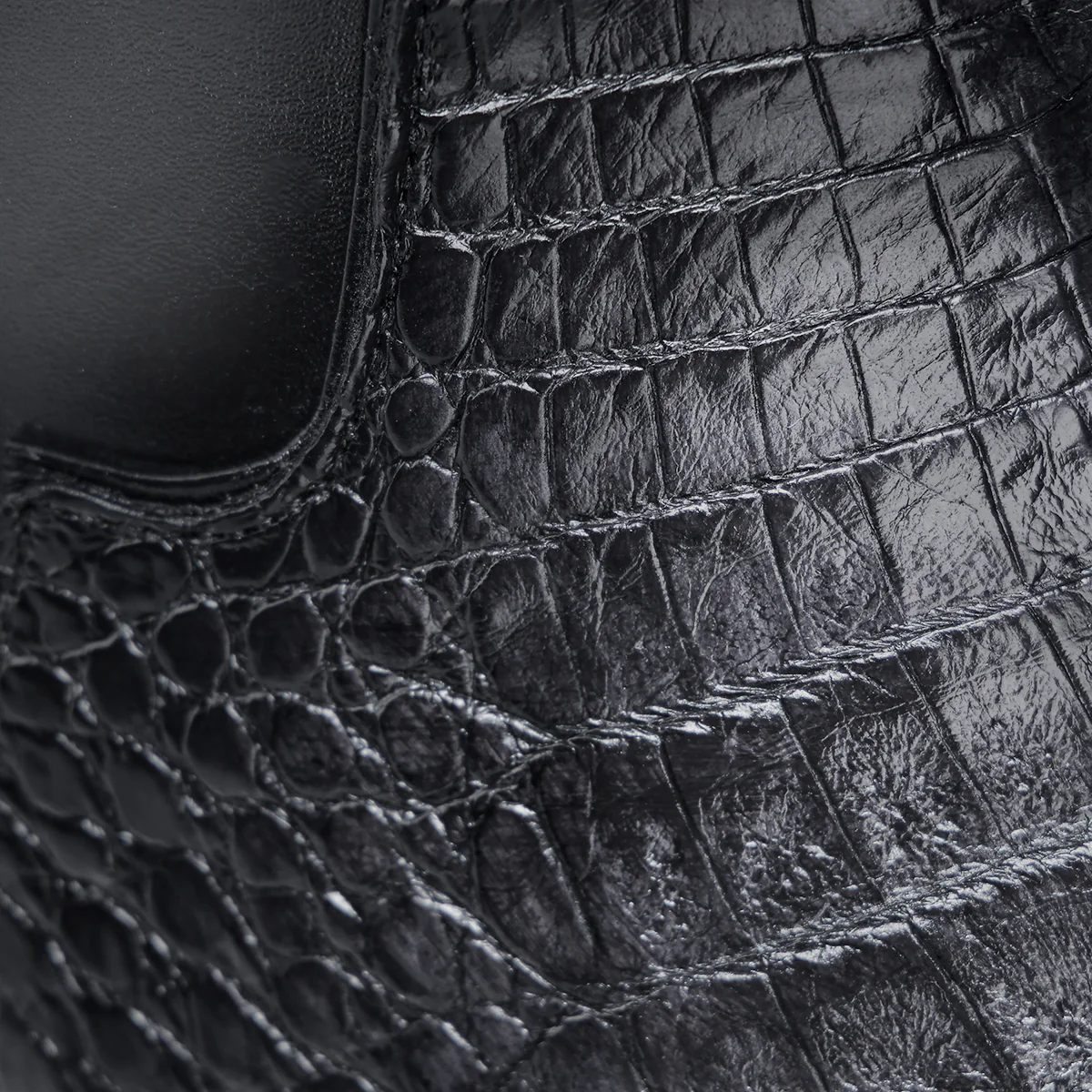 Men Franco Cuadra Caiman Ankle Boot FF207 - Image 6