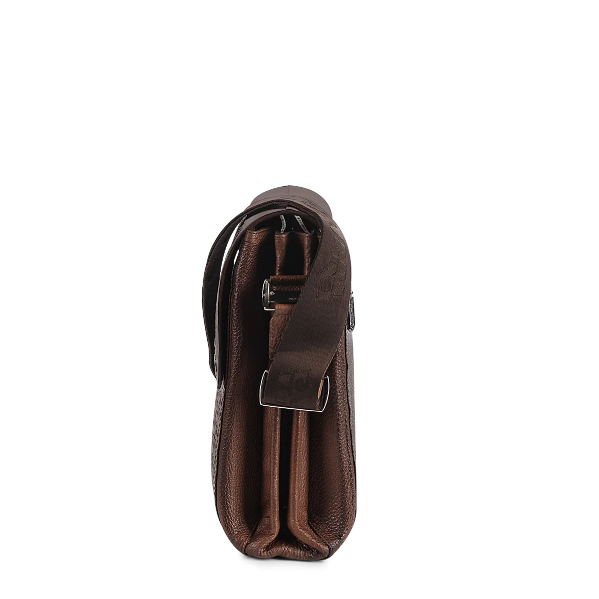 Men Cuadra Caiman Bag DU644 - Image 3