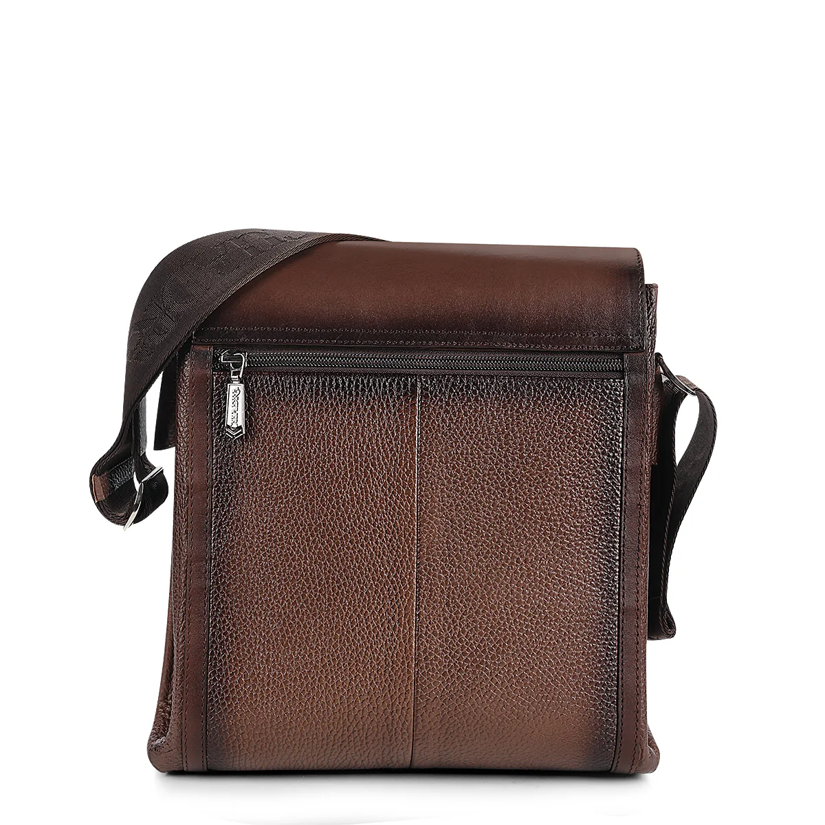 Men Cuadra Caiman Bag DU644 - Image 4