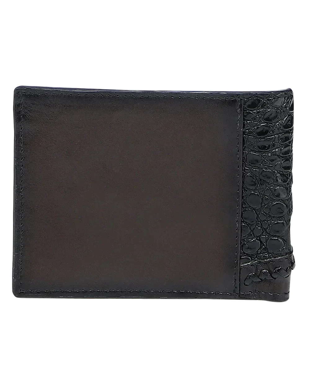 Men Cuadra Caiman Wallet DU720 - Image 4