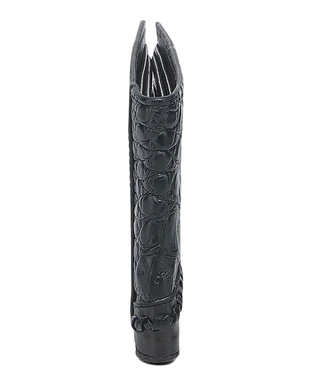 Men Cuadra Caiman Wallet DU720 - Image 5