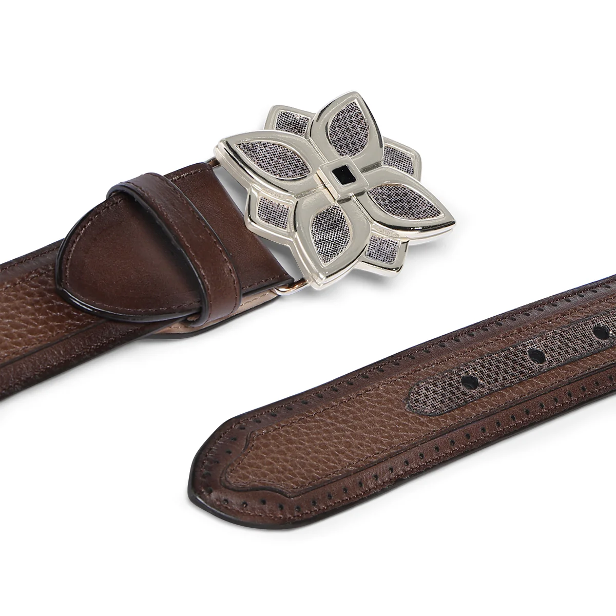 Women Cuadra Carunga Belt BC419 - Image 4