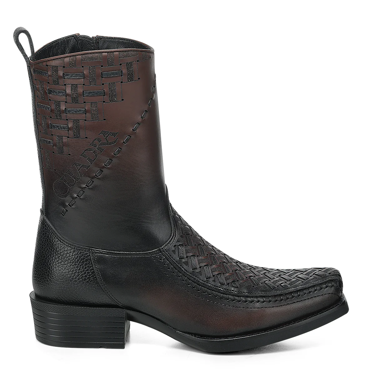 Men Cuadra Cowhide Boot CC293 - Image 2