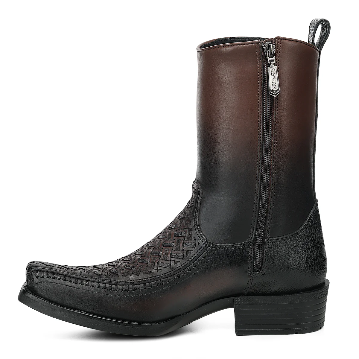 Men Cuadra Cowhide Boot CC293 - Image 4