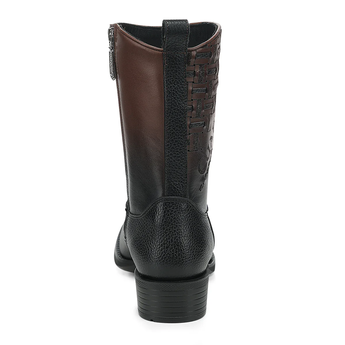 Men Cuadra Cowhide Boot CC293 - Image 5