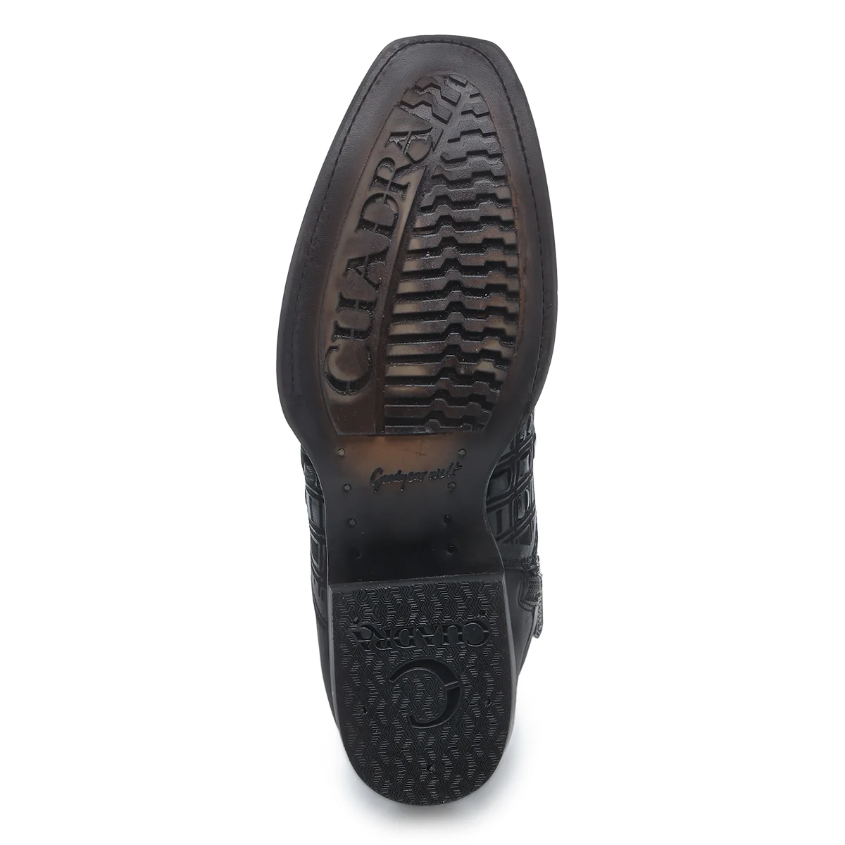 Men Cuadra Cowhide Ankle Boot CU941 - Image 8