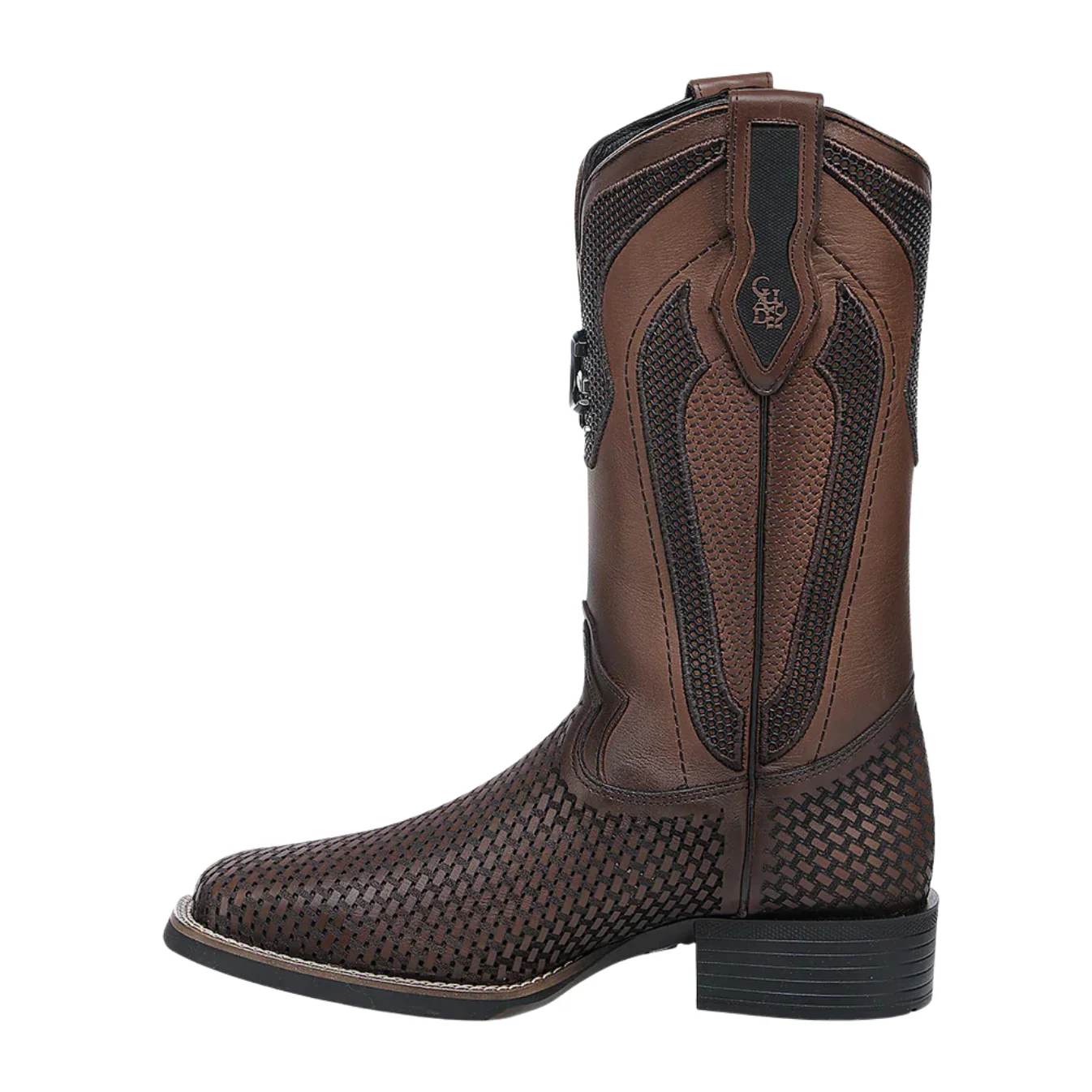 Men Cuadra Cowhide Boot CU984-L - Image 6