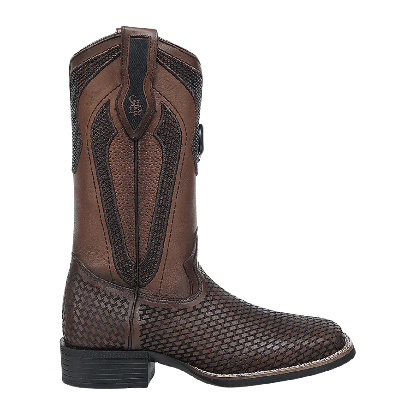 Men Cuadra Cowhide Boot CU984-L - Image 8
