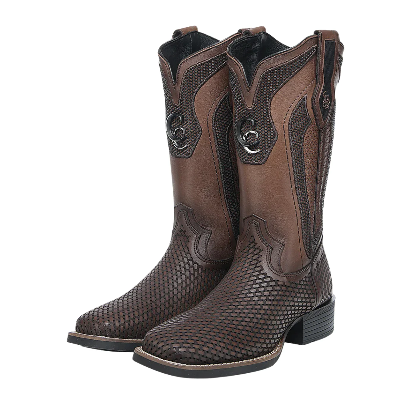 Men Cuadra Cowhide Boot CU984-L - Image 9